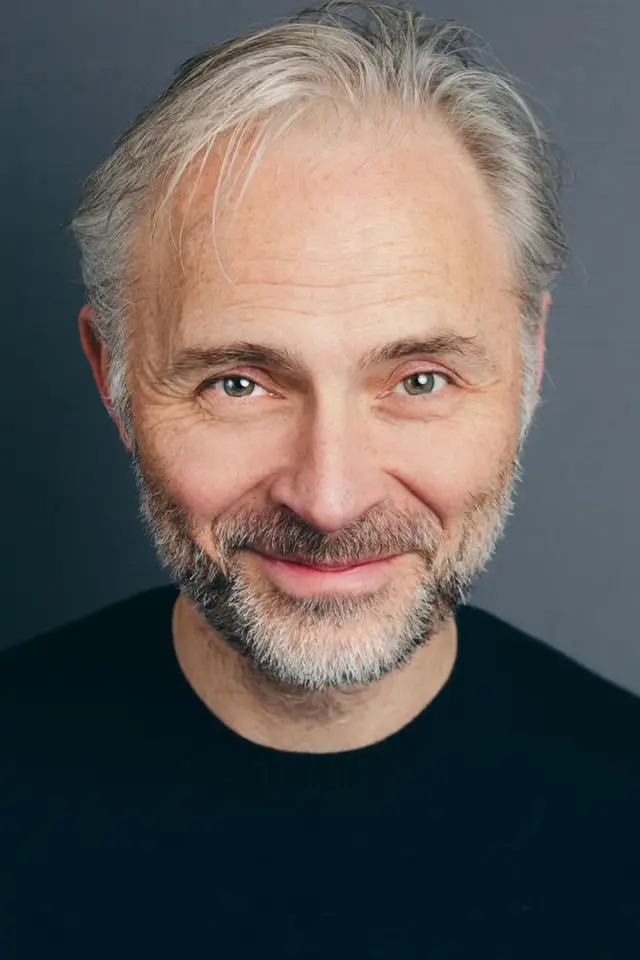 Zdjęcie Mark Bonnar (Mark Bonnar)