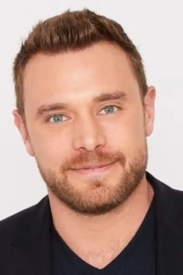 Zdjęcie Billy Miller (Billy Miller)