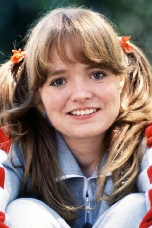 Zdjęcie Susan Richardson