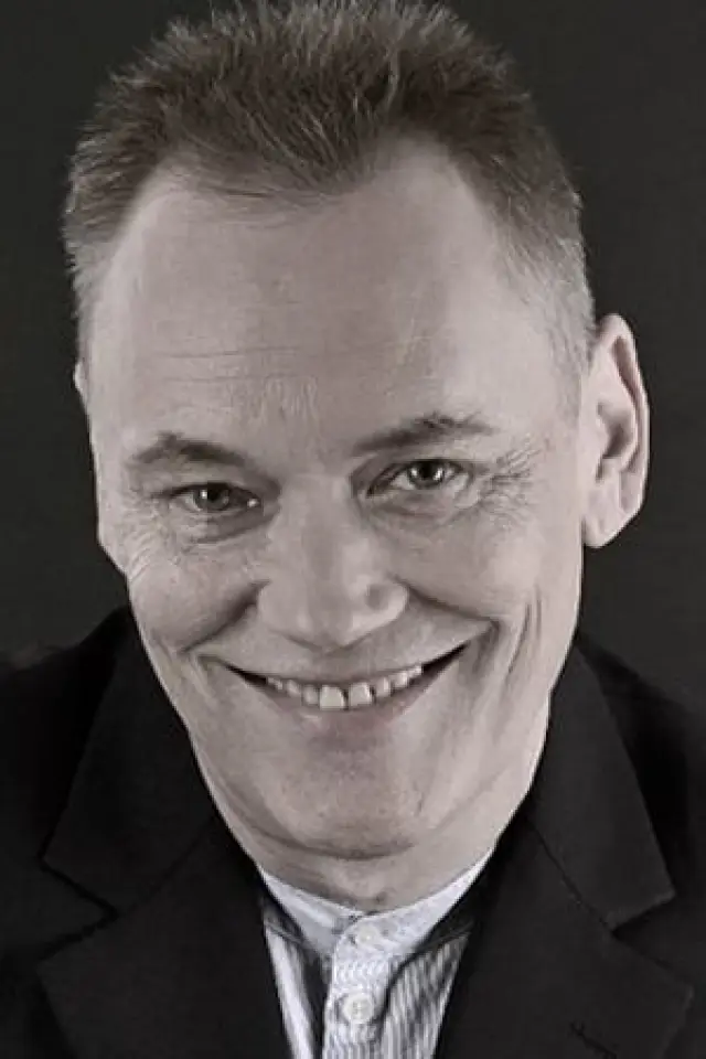Zdjęcie Terry Christian