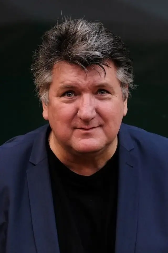 Zdjęcie Bob Mills (Bob Mills)
