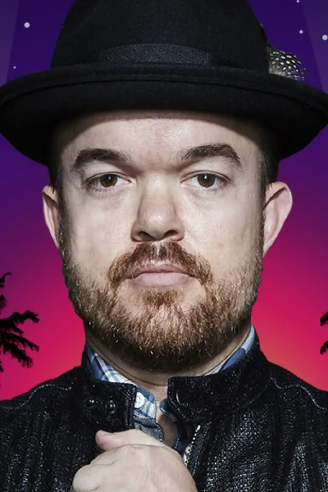 Zdjęcie Brad Williams (Brad Williams)