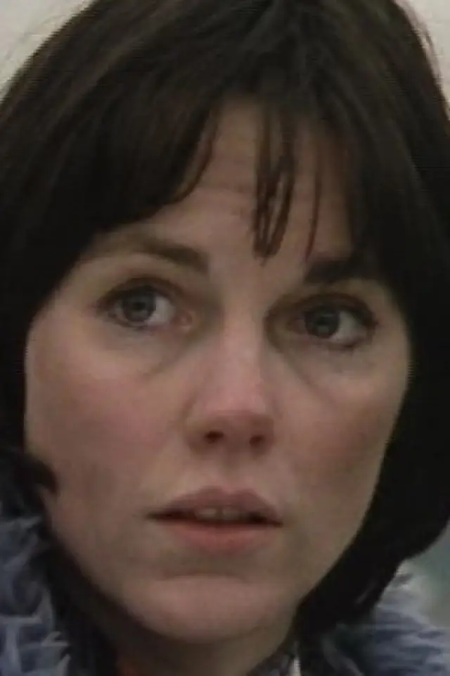 Zdjęcie Lucy Fleming