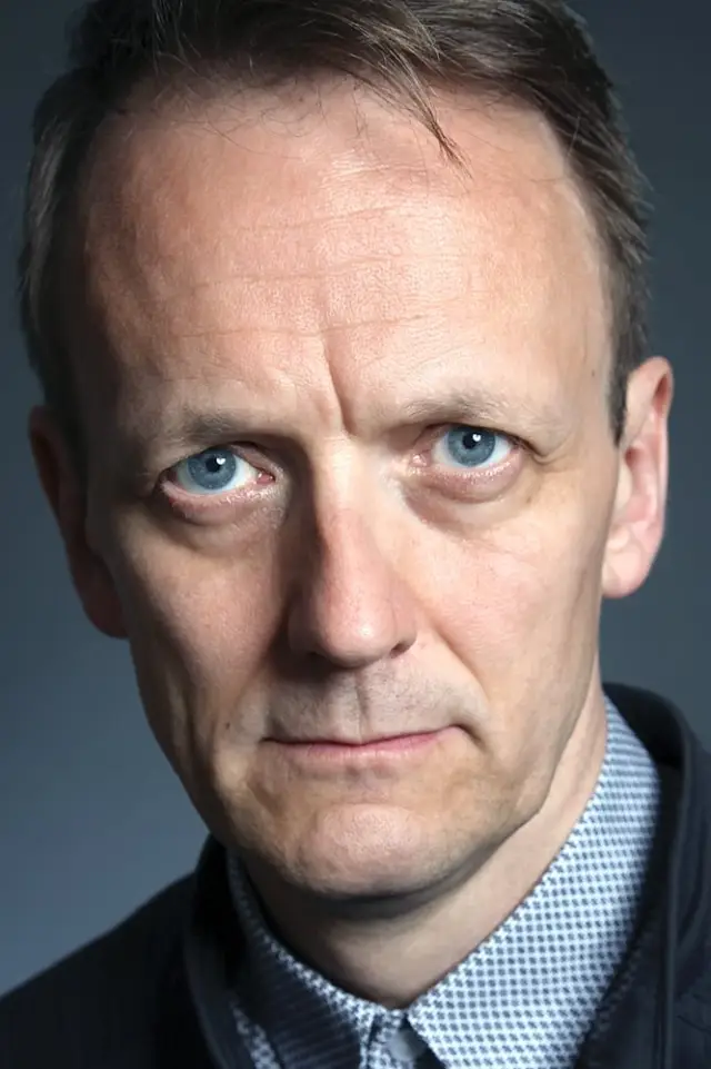 Zdjęcie Paul Trussell