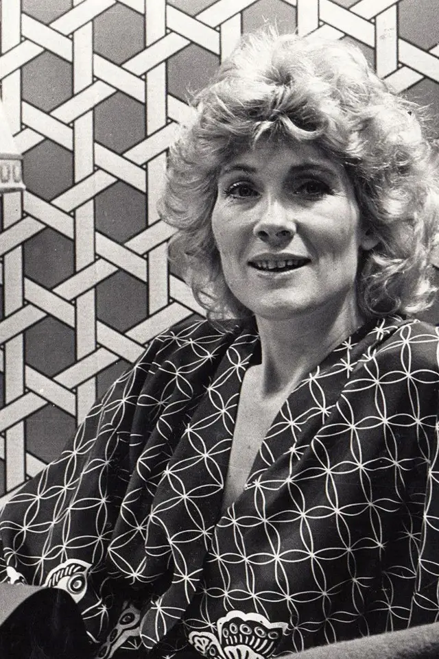 Zdjęcie  (Virginia Stride)