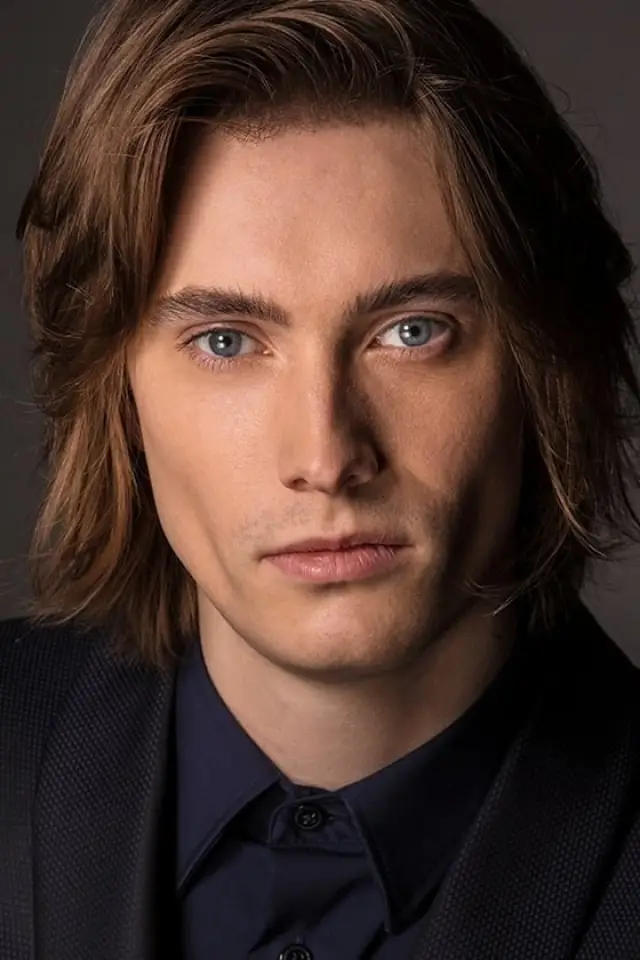 Zdjęcie James Paxton