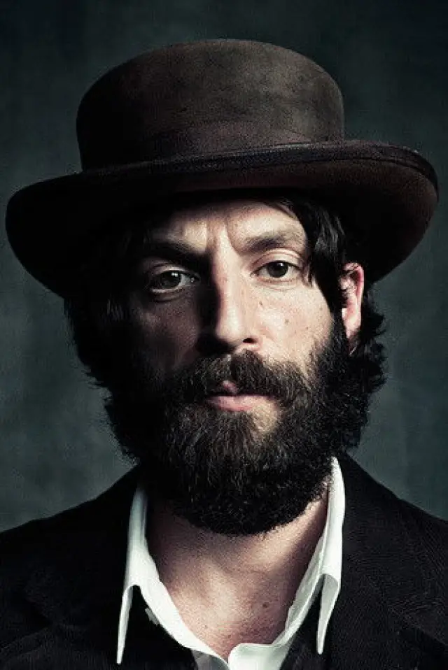 Zdjęcie  (Ray LaMontagne)