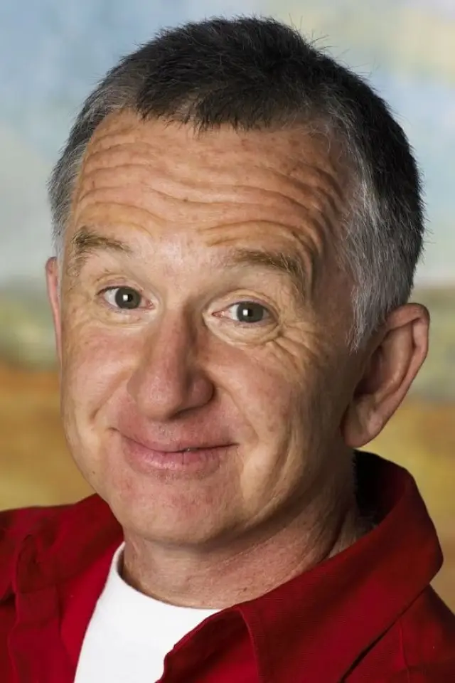 Zdjęcie Ron James (Ron James)