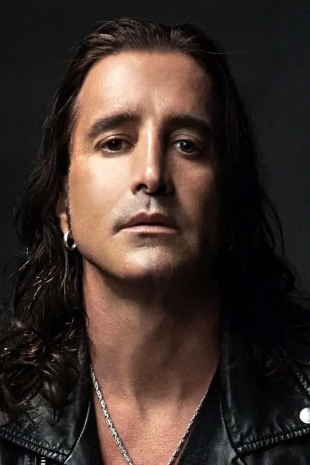 Zdjęcie  (Scott Stapp)