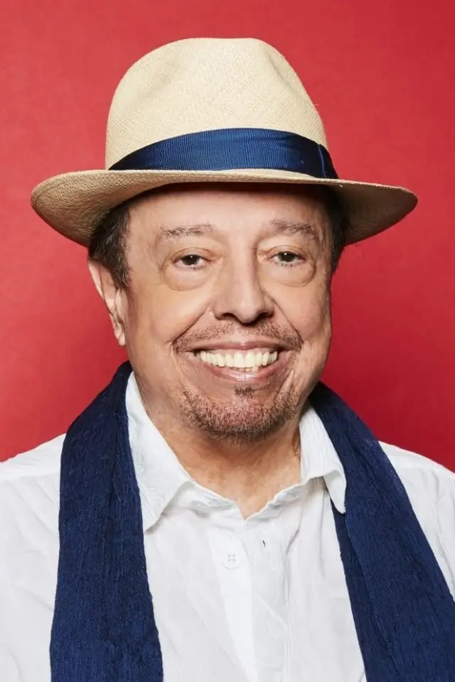 Zdjęcie Sérgio Mendes (Sérgio Mendes)