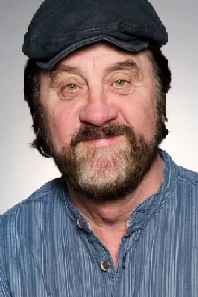 Zdjęcie  (Steve Halliwell)