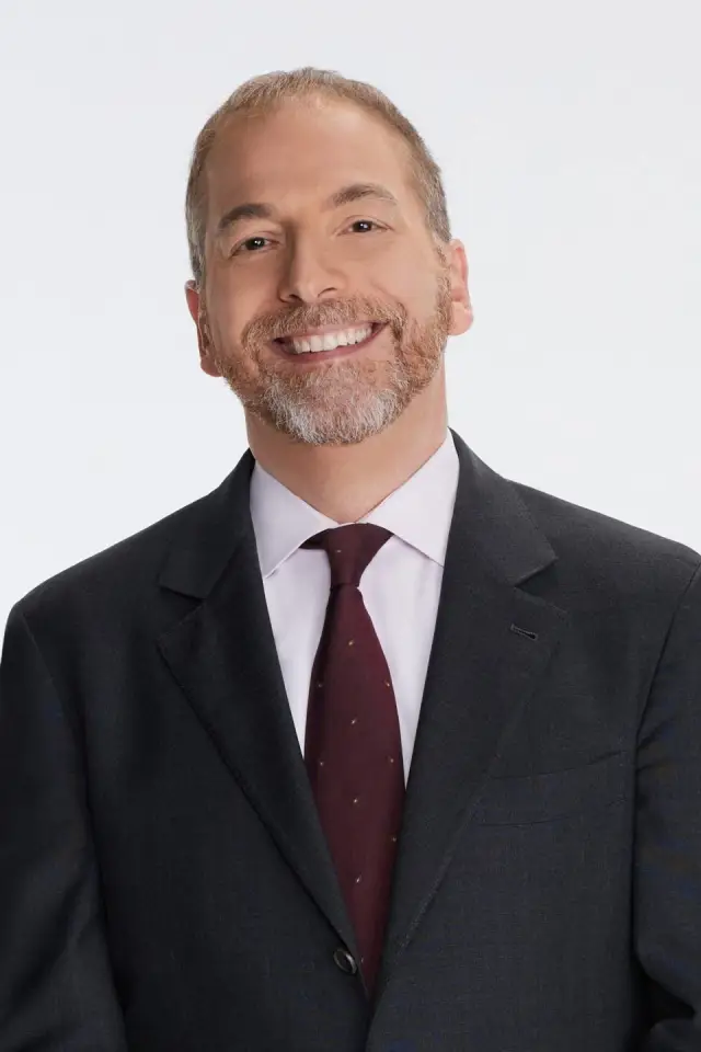 Zdjęcie Chuck Todd (Chuck Todd)