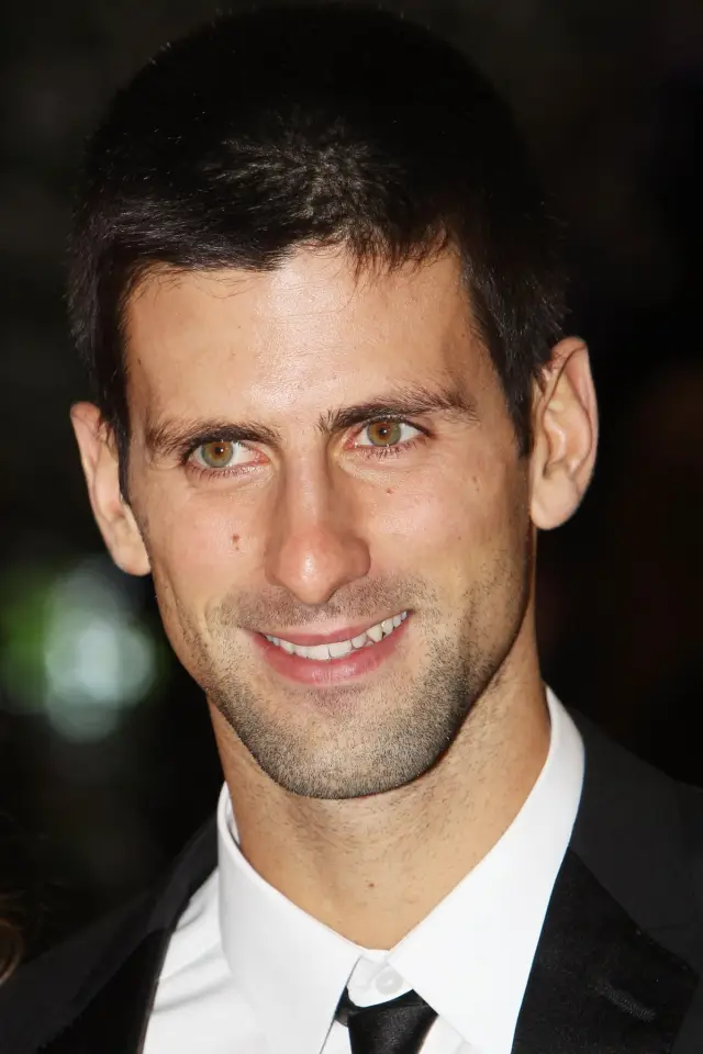 Zdjęcie  (Novak Djokovic)