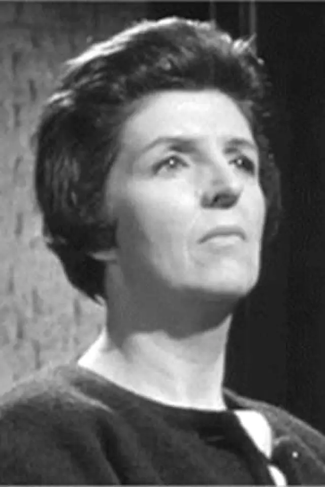 Zdjęcie  (Annette Kerr)