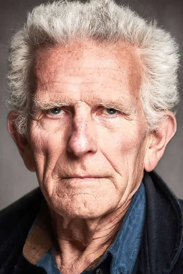 Zdjęcie Colin Bennett (Colin Bennett)