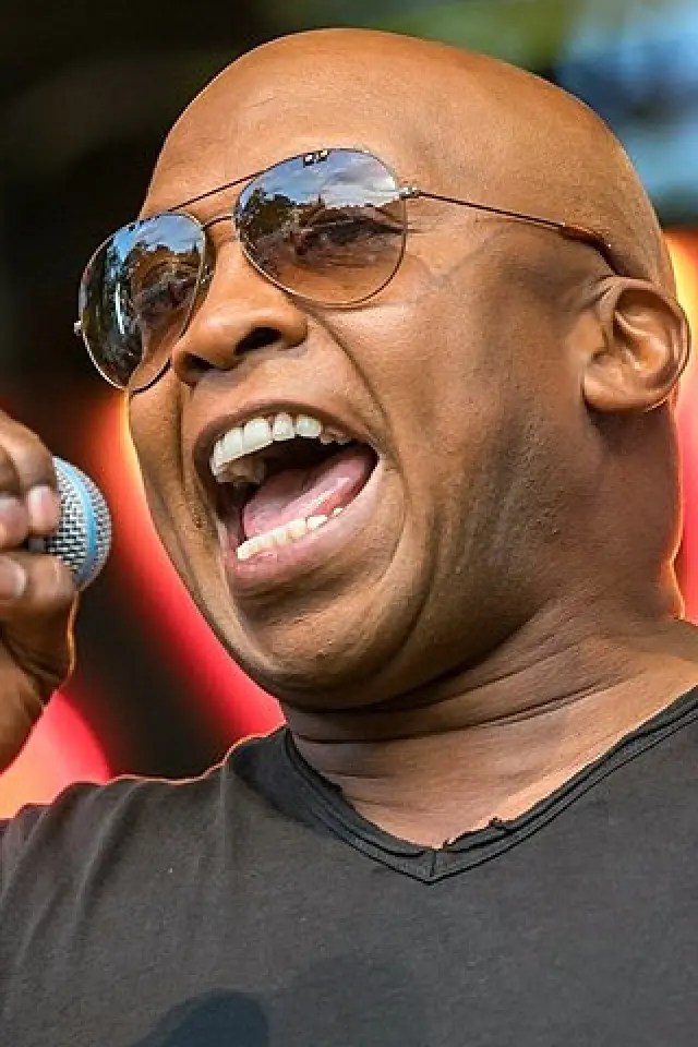 Zdjęcie Haddaway (Haddaway)