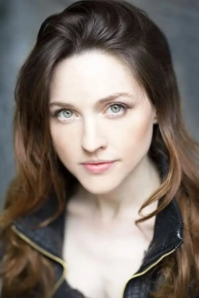 Zdjęcie Katie Sheridan