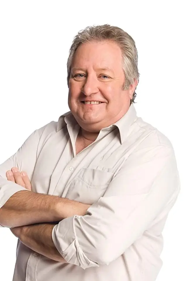 Zdjęcie  (John Wood)