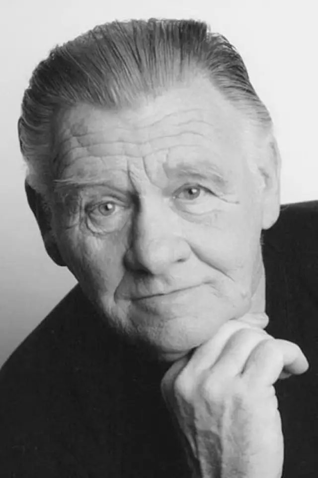 Zdjęcie  (Reg Gorman)