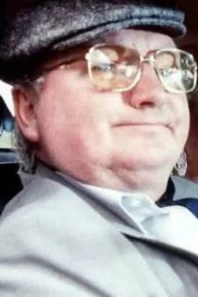 Zdjęcie  (Fred Feast)