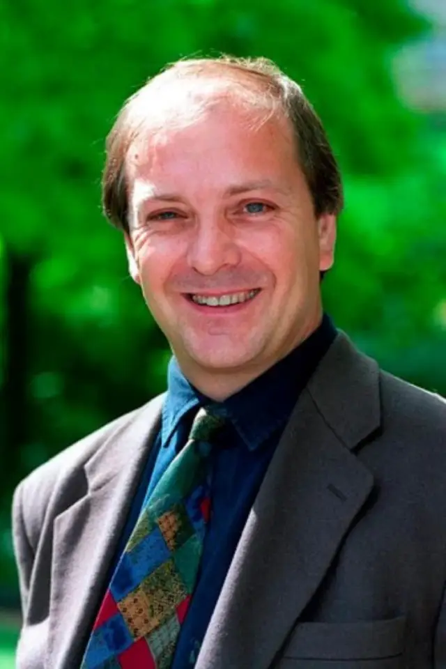 Zdjęcie  (Richard Walsh)