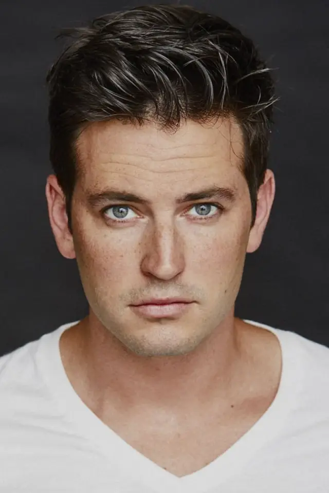 Zdjęcie  (Travis Caldwell)