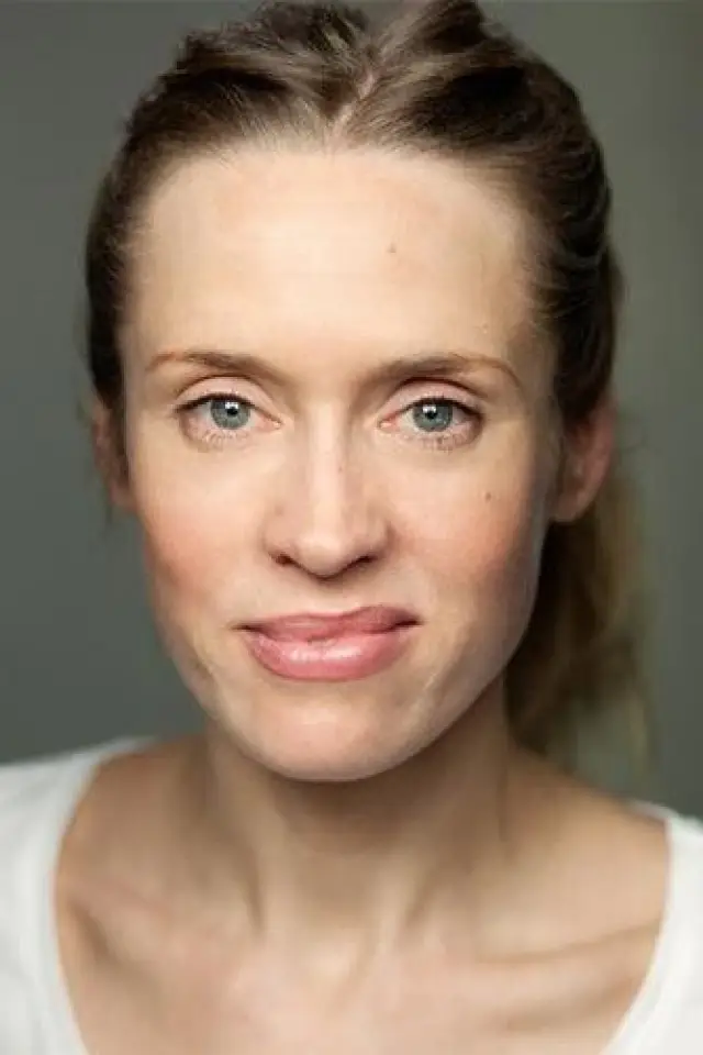 Zdjęcie Beth Cordingly (Beth Cordingly)