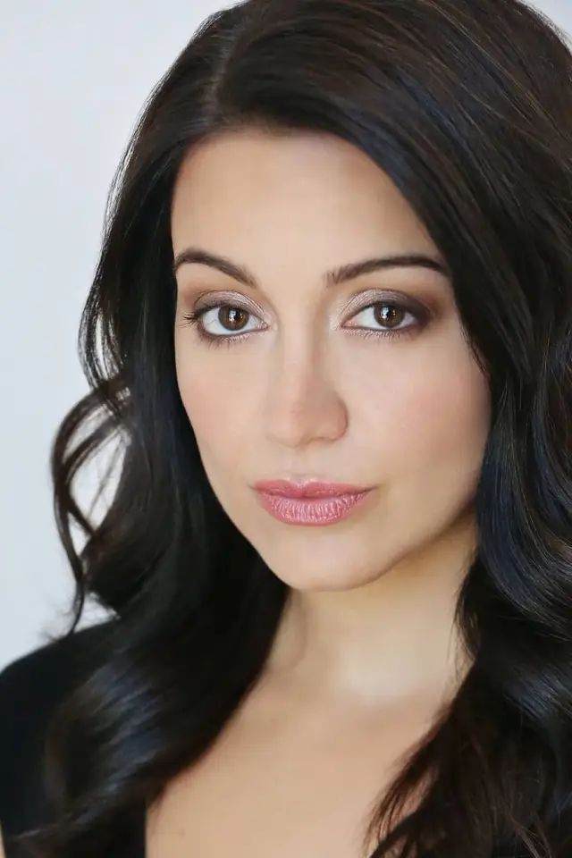 Zdjęcie  (Shanelle Gray)