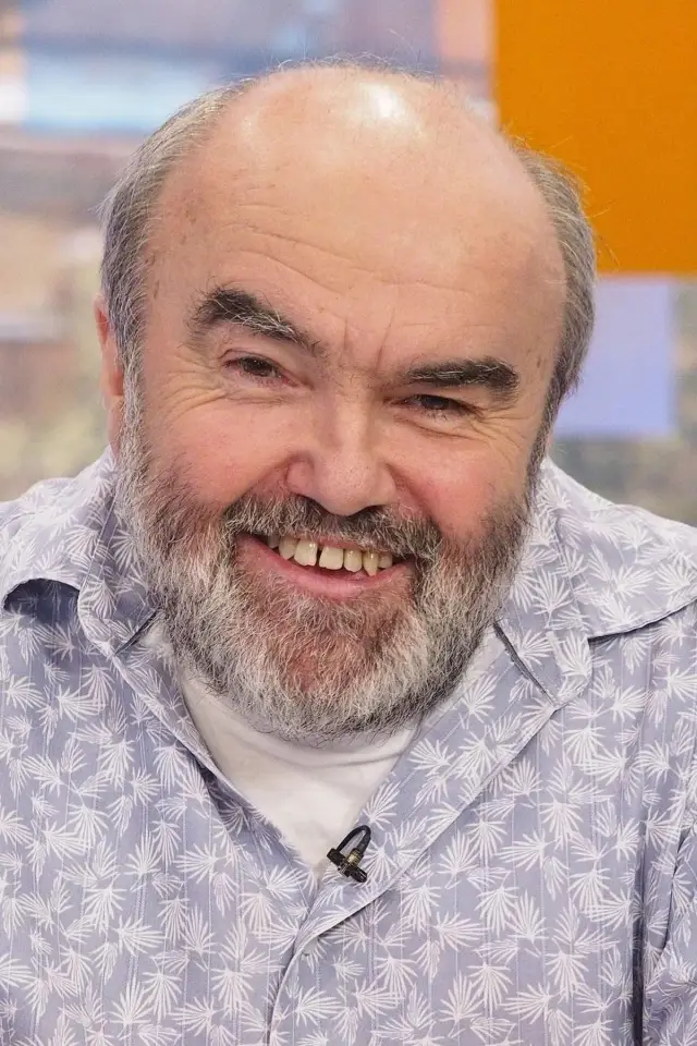 Zdjęcie  (Andy Hamilton)