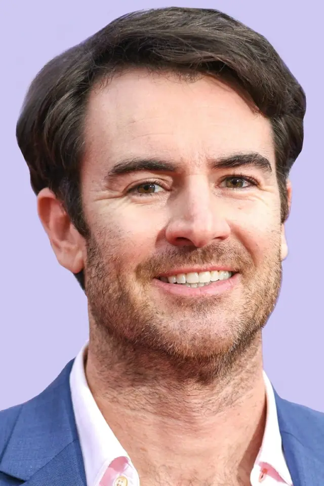 Zdjęcie Ben Lawson