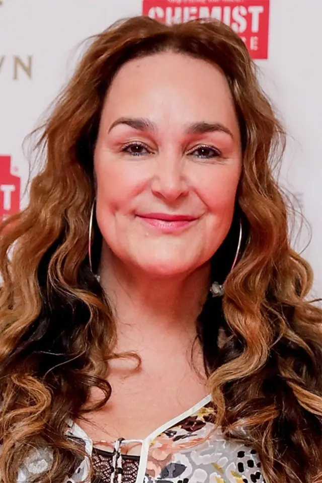 Zdjęcie  (Kate Langbroek)