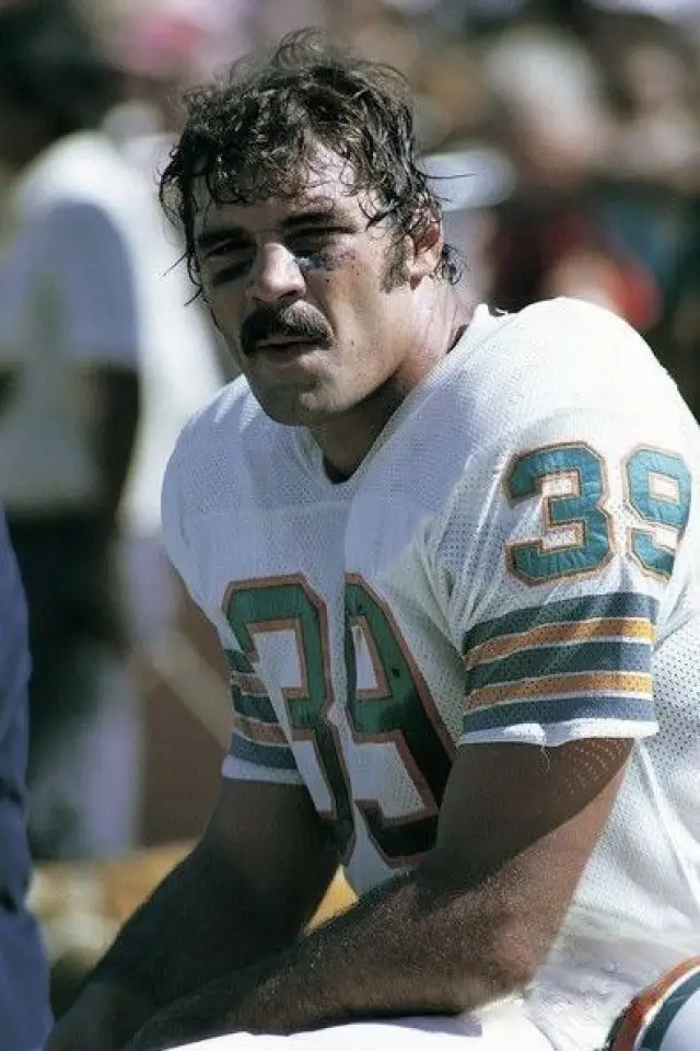 Zdjęcie  (Larry Csonka)