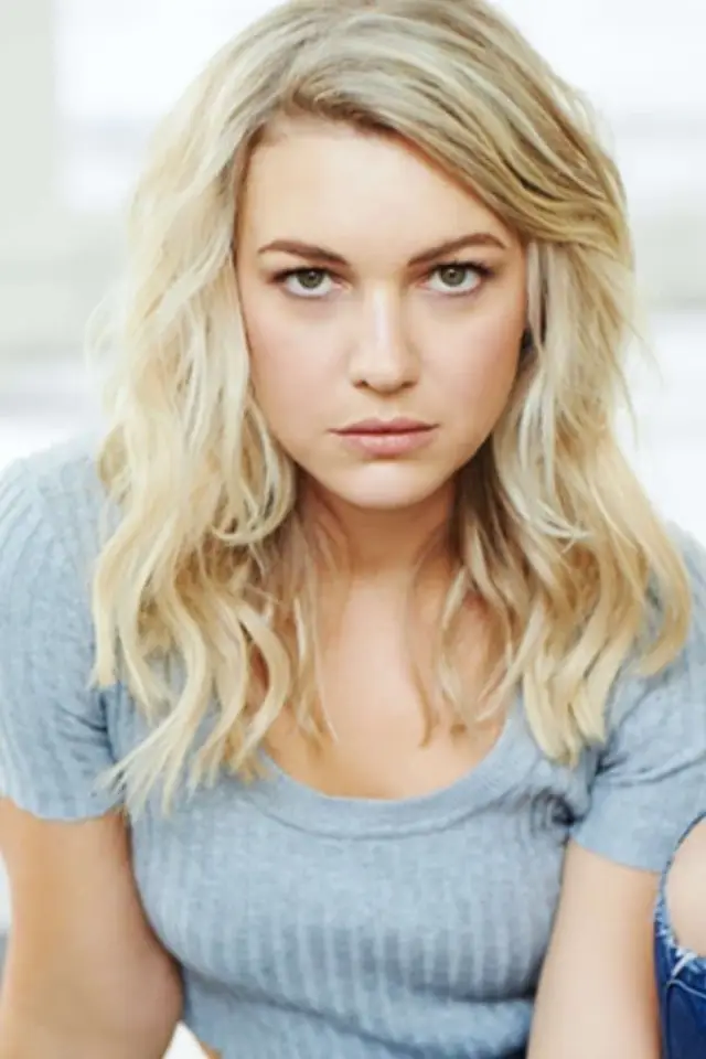 Zdjęcie  (Saskia Hampele)
