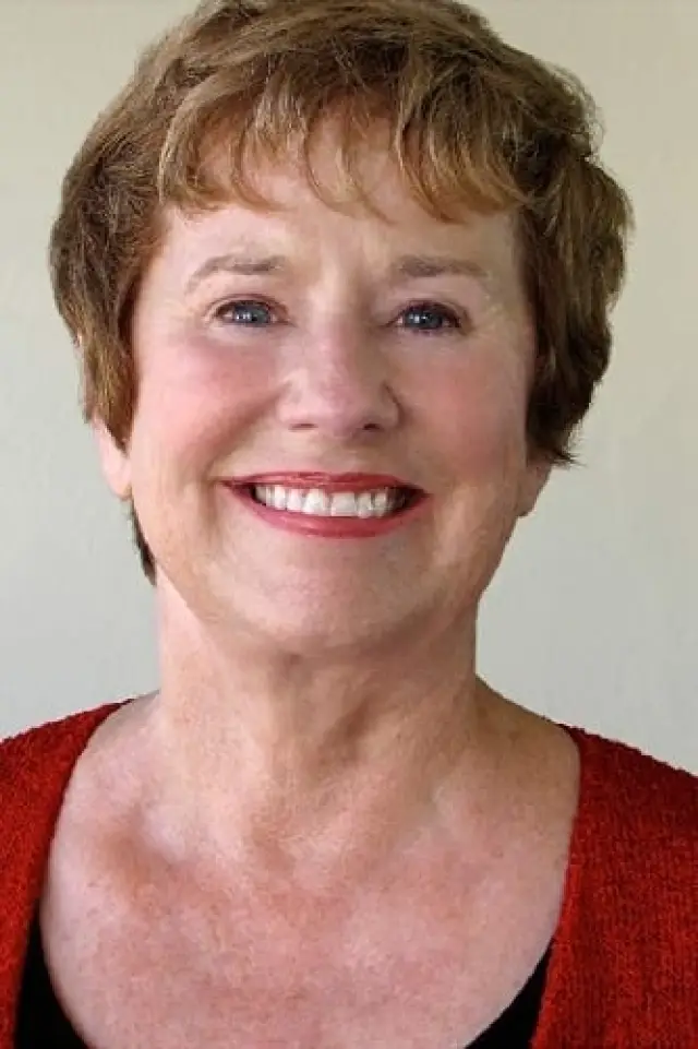 Zdjęcie Lynne Marie Stewart