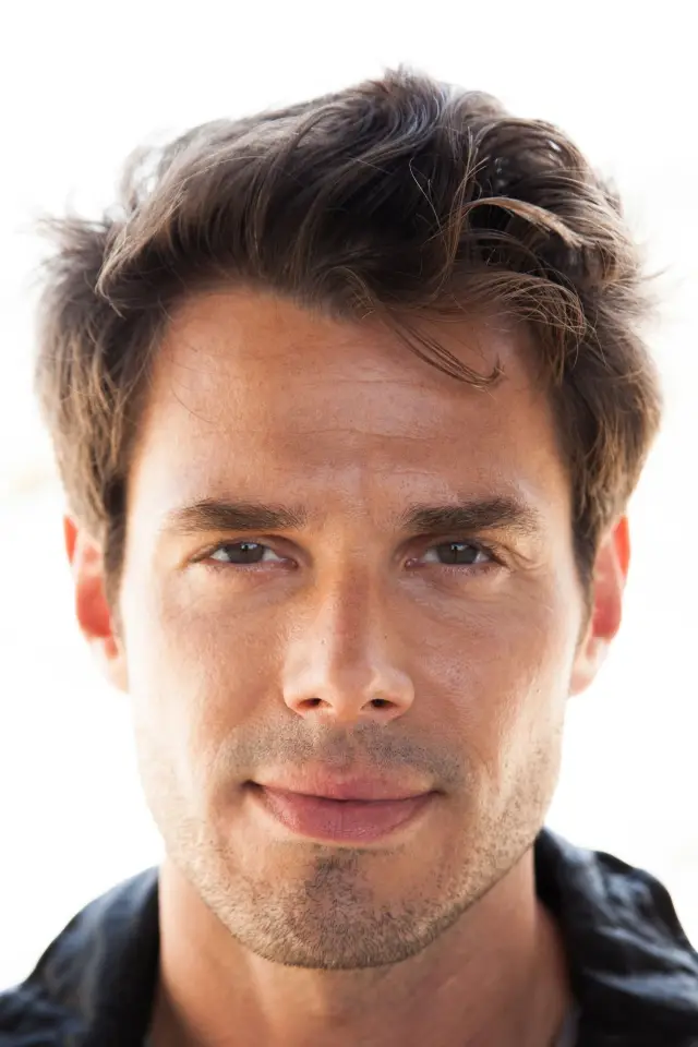 Zdjęcie Josh Casaubon (Josh Casaubon)