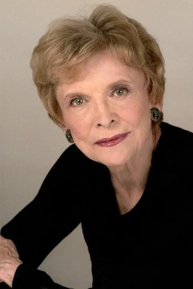 Zdjęcie Rita Gardner