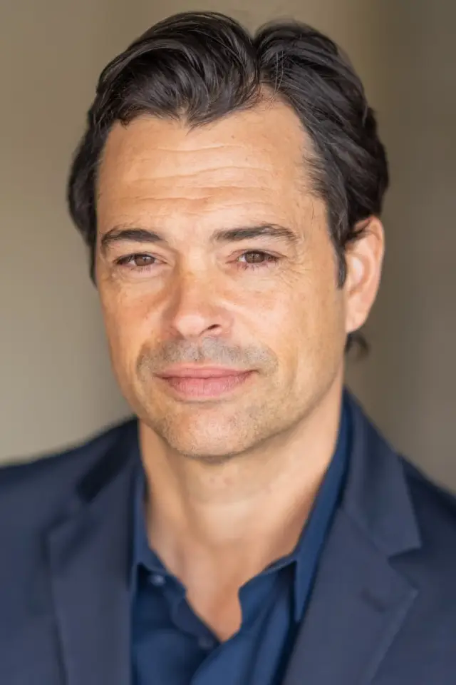 Zdjęcie  (Steve Richard Harris)