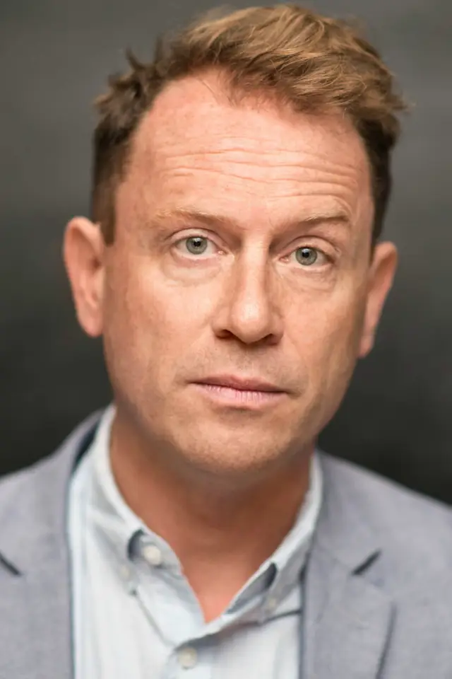 Zdjęcie  (Torquil Campbell)