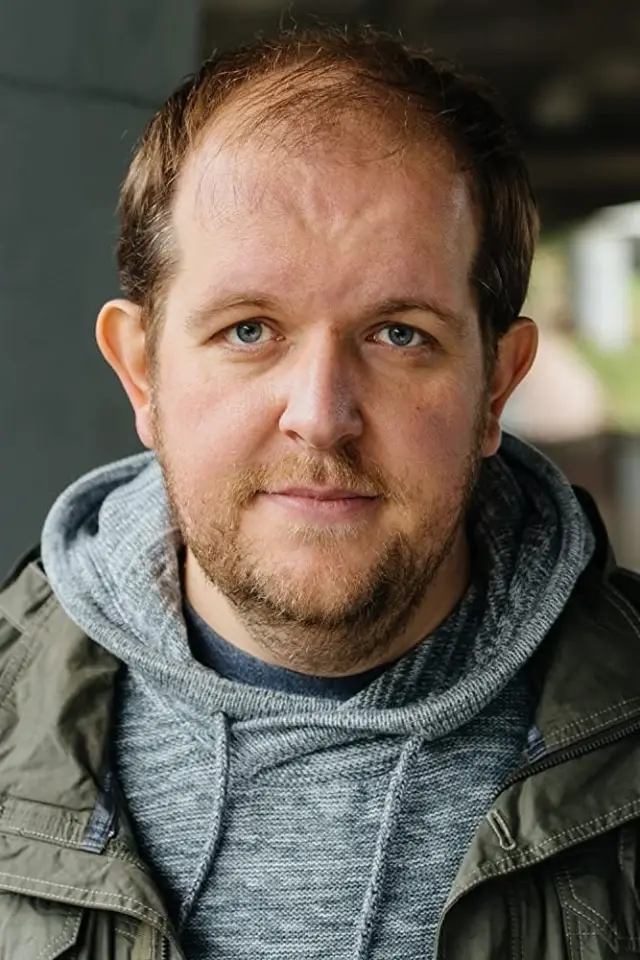 Zdjęcie Dominic Burgess