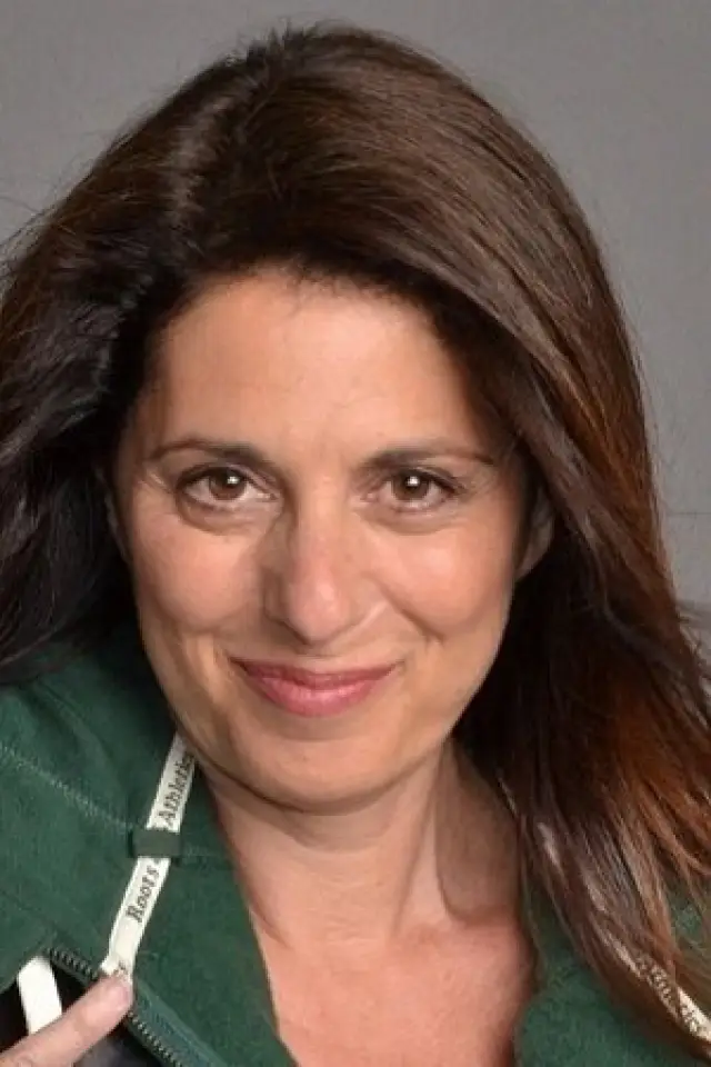 Zdjęcie  (Erica Ehm)