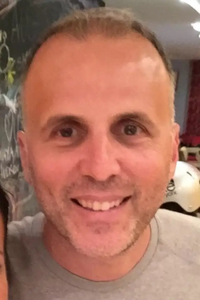 Zdjęcie  (Michael Smith)