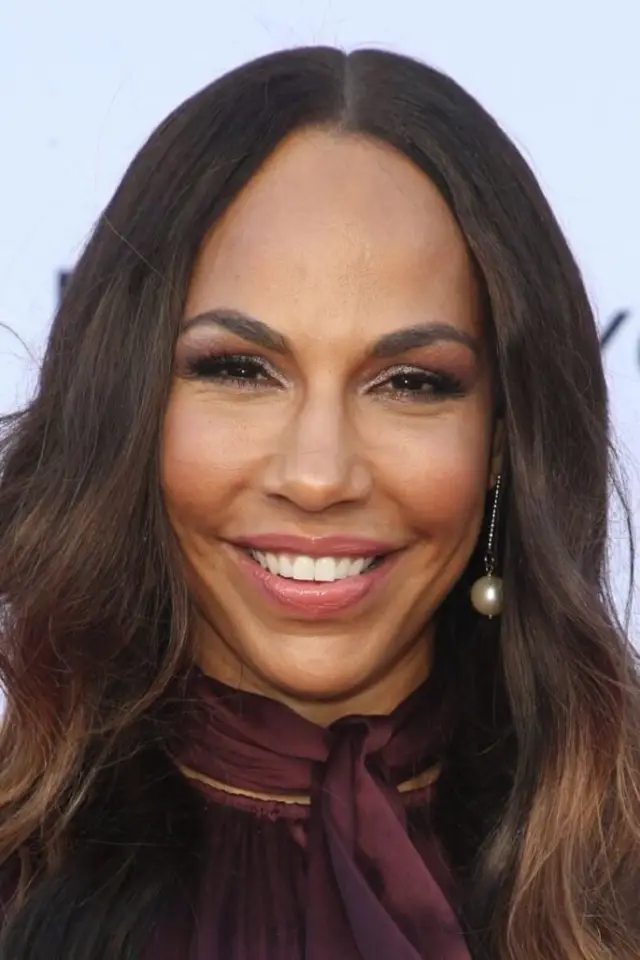 Zdjęcie Amanda Brugel