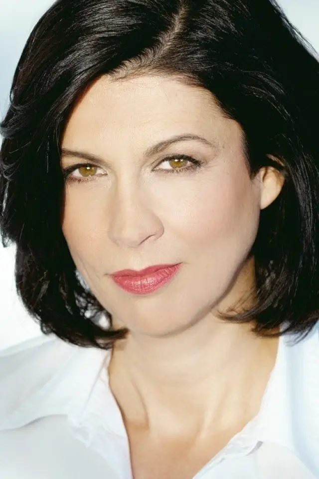 Zdjęcie  (Anita La Selva)