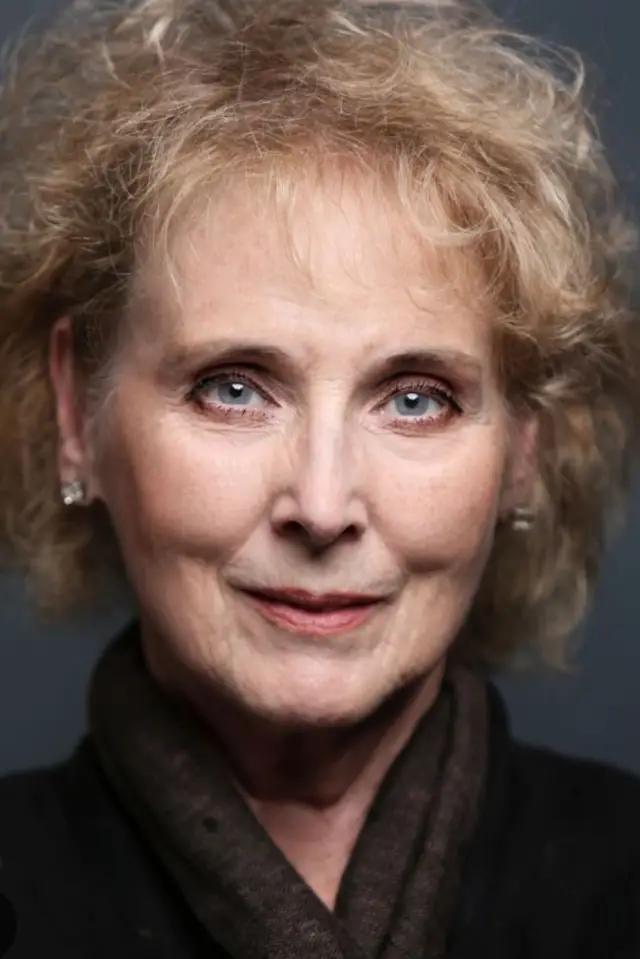 Zdjęcie Isabelle Amyes (Isabelle Amyes)