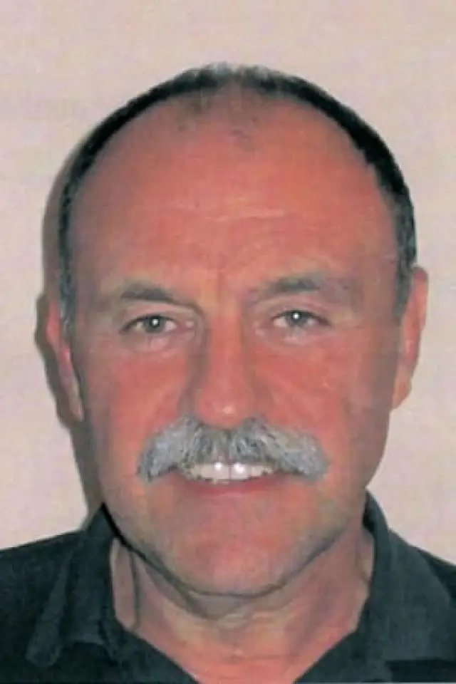 Zdjęcie George Jozef (George Josef)