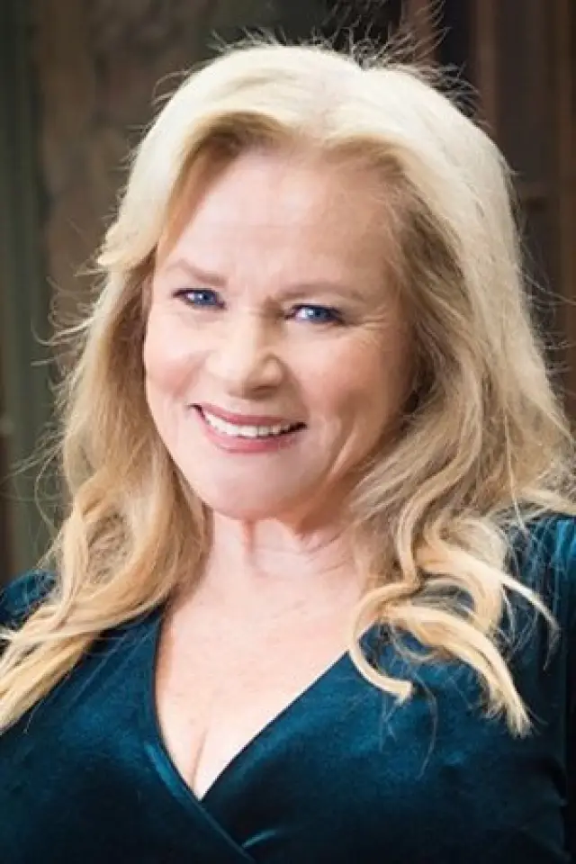 Zdjęcie  (Colette Mann)