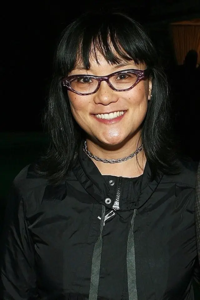 Zdjęcie  (Mina Shum)