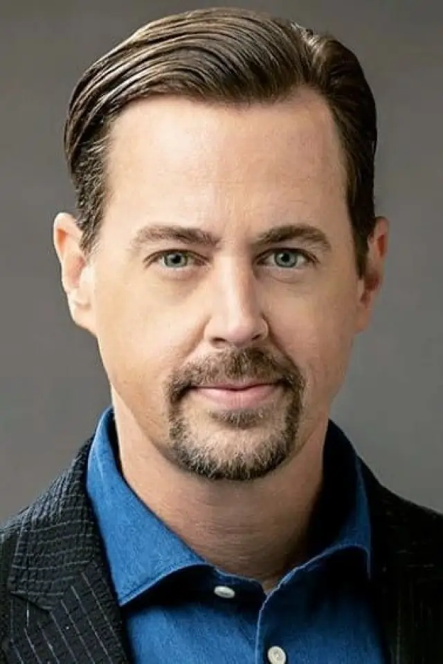 Zdjęcie Sean Murray