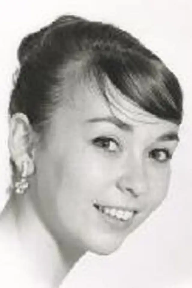Zdjęcie  (Nikki Tilroe)