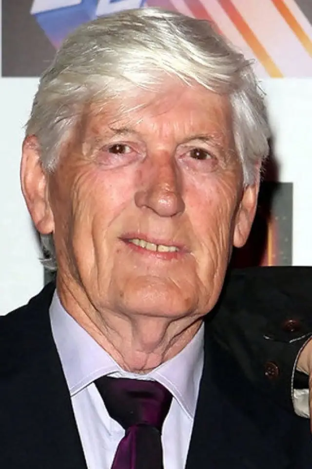Zdjęcie  (Paul Cronin)
